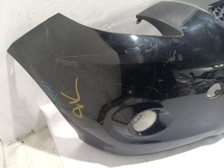 Бампер передний TOYOTA VITZ SCP90 2 ракурс