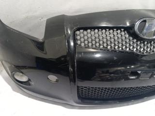 Бампер передний TOYOTA VITZ SCP90 3 ракурс