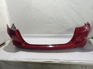 Бампер задний HONDA FIT SHUTTLE