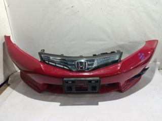 Бампер передний HONDA FIT SHUTTLE