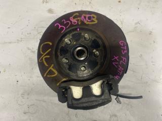 Ступица передняя левая SUBARU XV