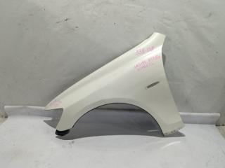 Запчасть крыло переднее левое LEXUS GS350