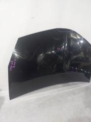 Капот TOYOTA PRIUS ALPHA ZVW41 2 ракурс