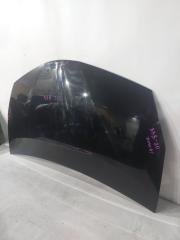 Капот TOYOTA PRIUS ALPHA ZVW41 3 ракурс
