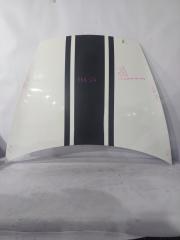 Капот PORSCHE CAYENNE