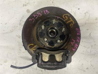 Ступица передняя правая SUBARU XV