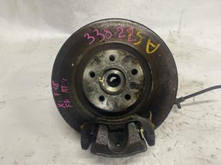 Запчасть ступица передняя правая BMW X1