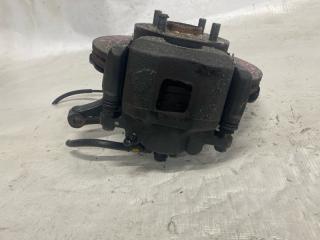 Ступица передняя левая AERIO RB21S