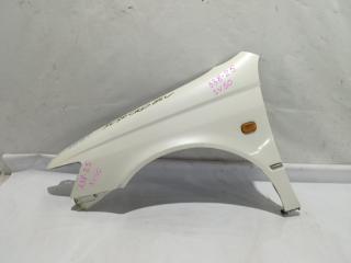 Крыло переднее левое TOYOTA VISTA ARDEO SV50 контрактная