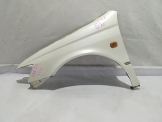 Крыло переднее левое VISTA ARDEO SV50