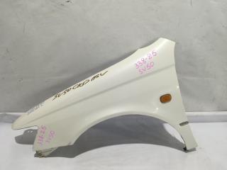 Крыло переднее левое TOYOTA VISTA ARDEO SV50