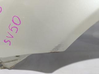 Крыло переднее левое VISTA ARDEO SV50