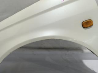 Крыло переднее левое VISTA ARDEO SV50