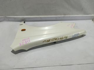 Крыло переднее левое VISTA ARDEO SV50