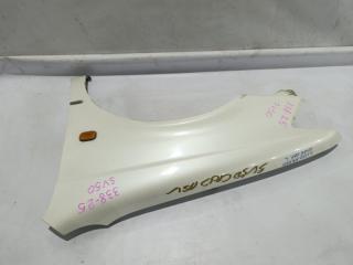 Крыло переднее левое VISTA ARDEO SV50