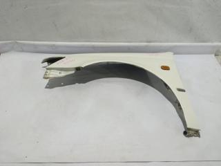 Крыло переднее левое VISTA ARDEO SV50