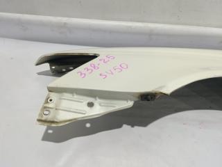 Крыло переднее левое VISTA ARDEO SV50