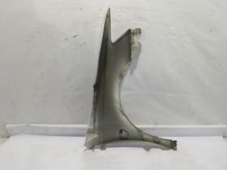 Крыло переднее левое VISTA ARDEO SV50