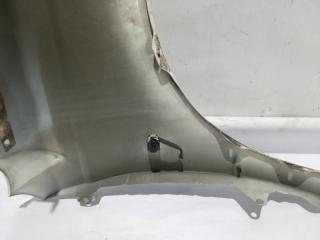 Крыло переднее левое VISTA ARDEO SV50