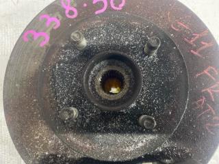 Ступица передняя правая BLUEBIRD SYLPHY KG11