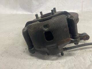 Ступица передняя правая BLUEBIRD SYLPHY KG11