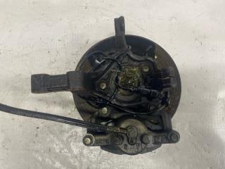 Ступица передняя правая BLUEBIRD SYLPHY KG11