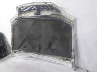 Капот VISTA ARDEO ZZV50