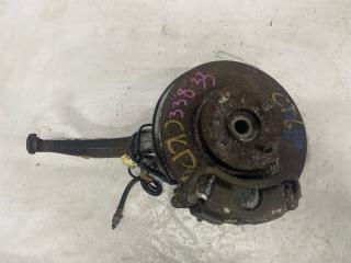 Ступица передняя левая HONDA ACCORD CF6 контрактная