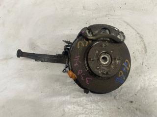 Ступица передняя правая HONDA ACCORD CF6 контрактная