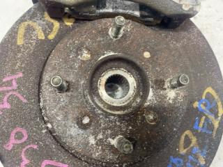 Ступица передняя правая ACCORD CF6