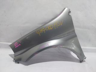 Запчасть крыло переднее левое HONDA HR-V