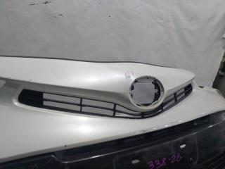 Бампер передний TOYOTA PRIUS ALPHA ZVW40 3 ракурс