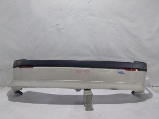 Запчасть бампер задний TOYOTA RAUM