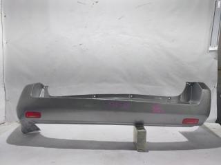 Запчасть бампер задний HONDA HR-V