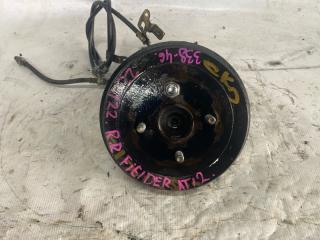 Запчасть ступица задняя правая TOYOTA COROLLA FIELDER