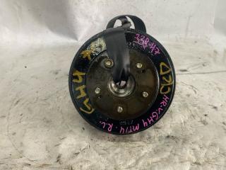 Запчасть ступица задняя левая HONDA HR-V