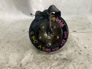 Запчасть ступица задняя правая HONDA HR-V