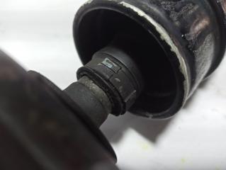 Карданный вал HONDA HR-V GH4 D16A 4 ракурс