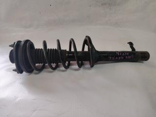 Запчасть стойка передняя левая HONDA HR-V