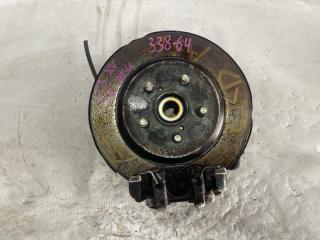 Ступица задняя правая SUBARU XV