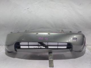 Запчасть бампер передний HONDA HR-V