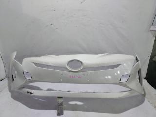 Бампер передний TOYOTA PRIUS контрактная Бампер передний TOYOTA PRIUS