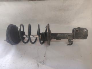 Запчасть стойка передняя левая TOYOTA VISTA