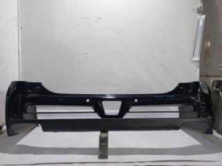 Бампер задний TOYOTA ALPHARD контрактная Бампер задний TOYOTA ALPHARD