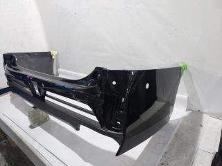 Бампер задний TOYOTA ALPHARD AGH35 3 ракурс