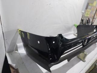 Бампер задний TOYOTA ALPHARD AGH35 5 ракурс