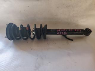 Запчасть стойка передняя левая LEXUS GS350