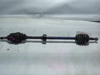 Запчасть привод передний правый TOYOTA COROLLA