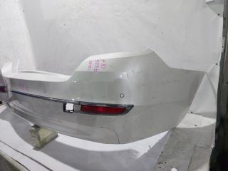 Бампер задний BMW 5-Series F10 4 ракурс