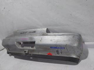 Бампер задний NISSAN SKYLINE R32 4 ракурс